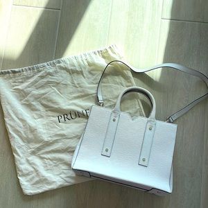 Prüne bag